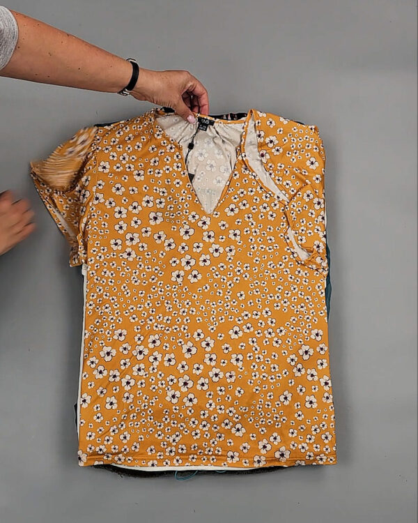 Фотография  589 - OVS Summer м/ж mix#15 кг, ЛОТ СТ-9161 оптом в Кирове и Кировской области