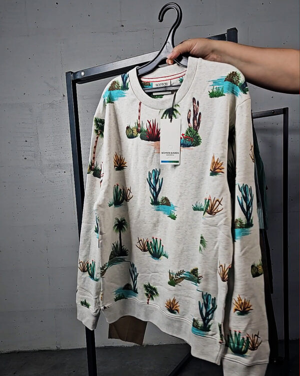 Фотография  987 - BRAND men 075#10,8 кг, ЛОТ №9106 оптом в Кирове и Кировской области