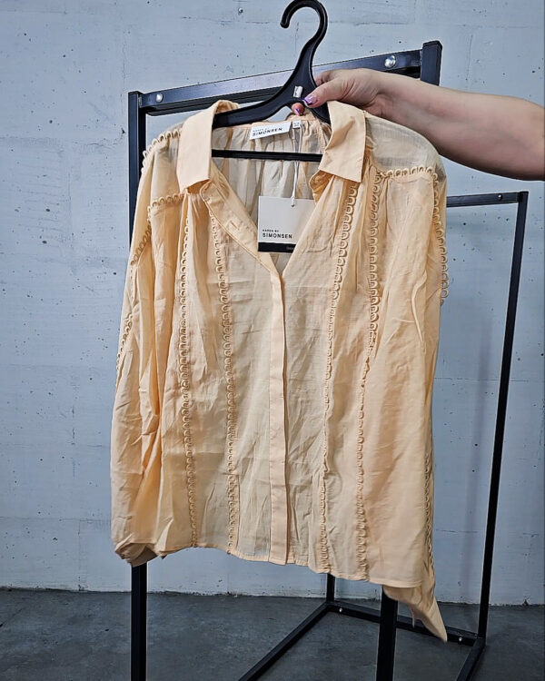 Фотография  259 - Karen by Simonsen mix 075#23 шт, ЛОТ №9099 оптом в Кирове и Кировской области