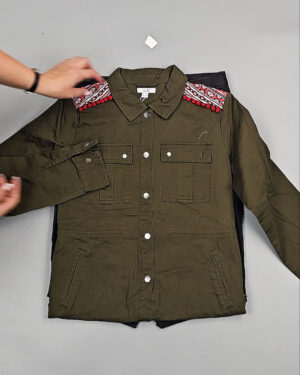 Фотография  829 - OVS Summer м/ж mix#15 кг оптом в Кирове и Кировской области