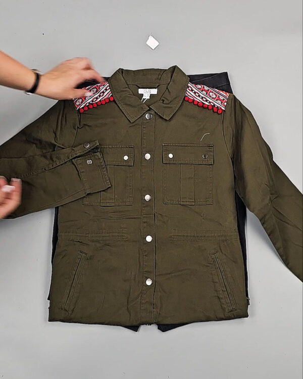 Фотография  810 - OVS Summer м/ж mix#15 кг оптом в Кирове и Кировской области