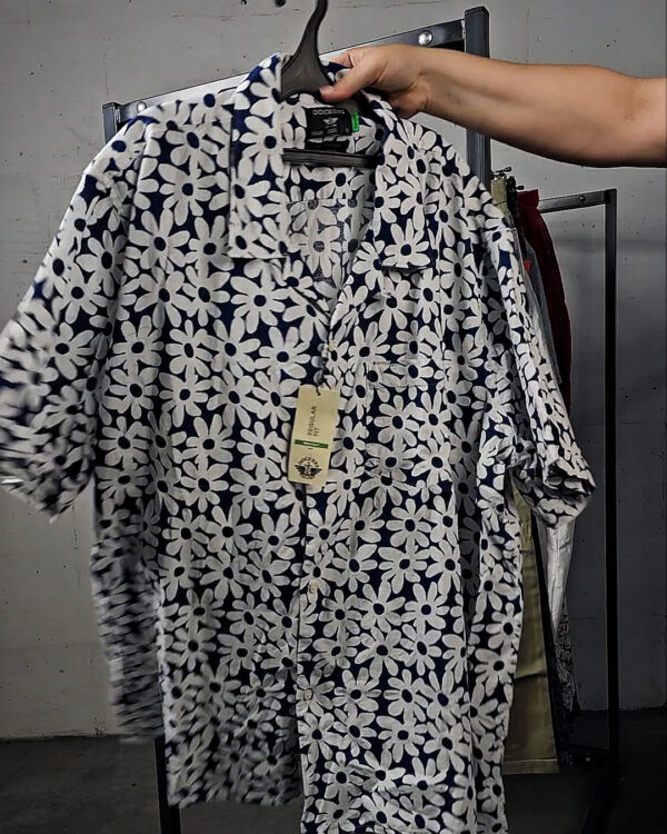 Фотография  634 - BRAND men 075#11,7 кг, ЛОТ №9109 оптом в Кирове и Кировской области