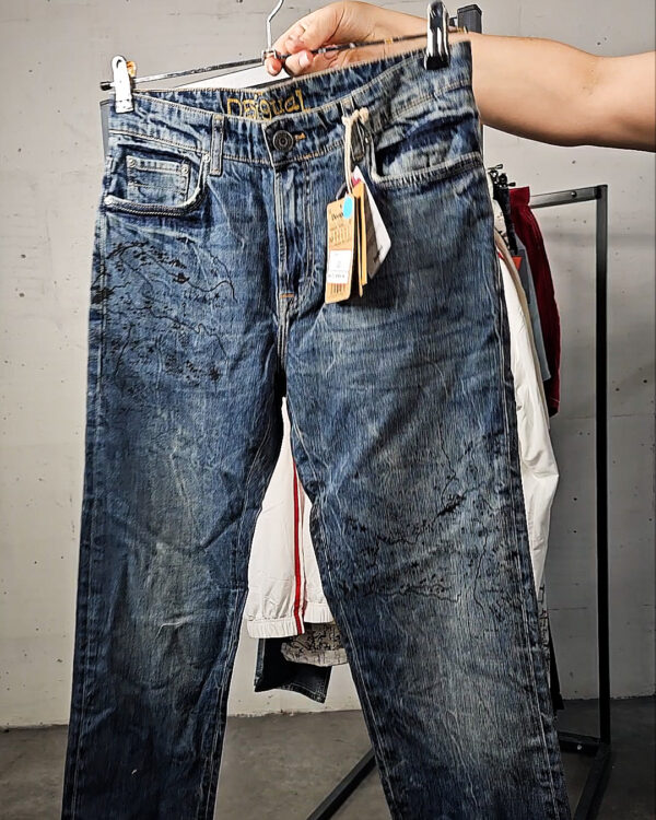 Фотография  722 - BRAND men 075#11,7 кг, ЛОТ №9109 оптом в Кирове и Кировской области