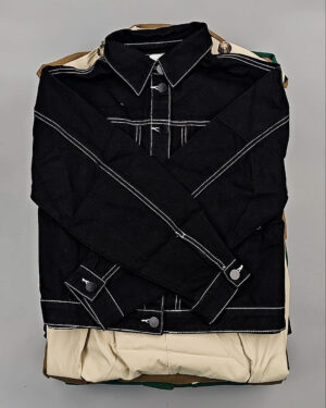 Купить Ветровки Bestseller 045#10 кг, ЛОТ СТ-9406 оптом в Кирове и Кировской области