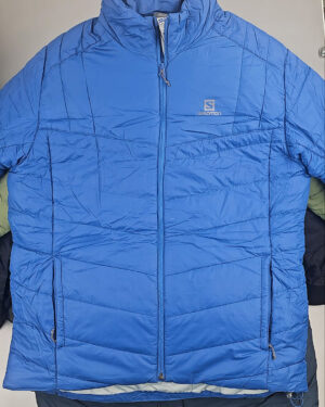 Купить Куртки#25 кг, ЛОТ № СХ-0170 оптом в Кирове и Кировской области