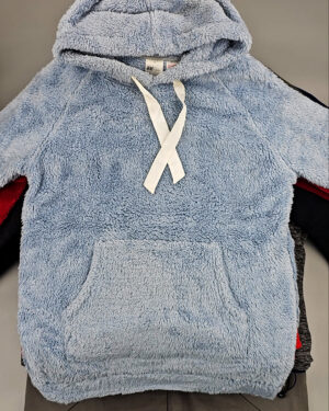 Купить Флис#20 кг, ЛОТ № СХ-0175 оптом в Кирове и Кировской области