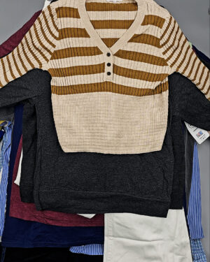 Купить CANADA  Winter mix 084#20 кг, ЛОТ № СТ-9519 оптом в Кирове и Кировской области