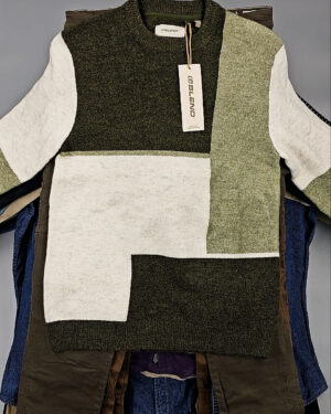 Купить BLEND HE Winter 075#20 кг, ЛОТ № СТ-9522 оптом в Кирове и Кировской области