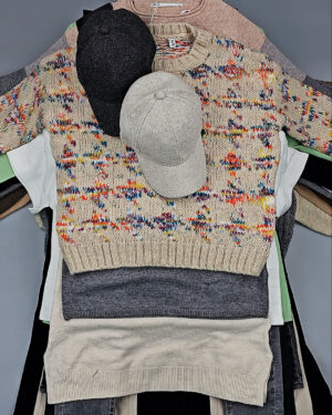 Купить Bestseller Winter mix 104#15 кг, ЛОТ № СТ-9525 оптом в Кирове и Кировской области