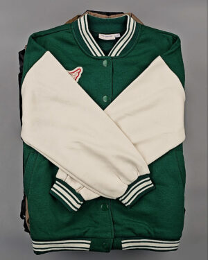 Купить Ветровки Bestseller 045#10 кг, ЛОТ СТ-9408 оптом в Кирове и Кировской области