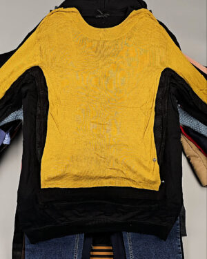 Купить BRAND STOCK Winter#20 кг, ЛОТ № СТ-9529 оптом в Кирове и Кировской области