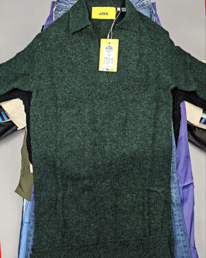 Купить JACK JONES Women mix 075 #15 кг, ЛОТ СТ-9532 оптом в Кирове и Кировской области