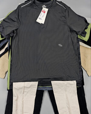 Купить H&M Men mix 095#10 кг оптом в Кирове и Кировской области