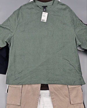 Купить H&M Men mix 095#10,3 кг, ЛОТ № СТ-9538 оптом в Кирове и Кировской области