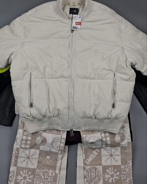 Купить H&M Men mix 095#10,6 кг, ЛОТ № СТ-9544 оптом в Кирове и Кировской области