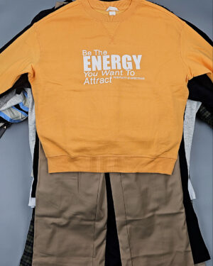 Купить H&M A/W Women mix 095#15 кг, ЛОТ № СТ-9548 оптом в Кирове и Кировской области