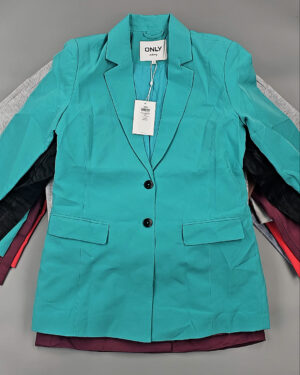 Купить Жакеты Bestseller 045 B#7,3 кг, ЛОТ СТ-9551 оптом в Кирове и Кировской области