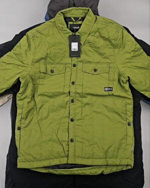 Купить Ветровки BLEND HE + 075#10 кг, ЛОТ СТ-9569 оптом в Кирове и Кировской области