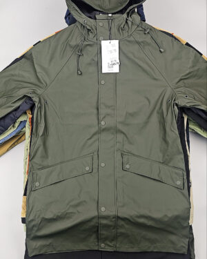 Купить Ветровки BLEND HE + 075#10,3 кг, ЛОТ СТ-9570 оптом в Кирове и Кировской области