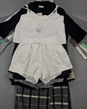 Купить Комплекты жен Корея 085#5 кг, ЛОТ СТ-9572 оптом в Кирове и Кировской области