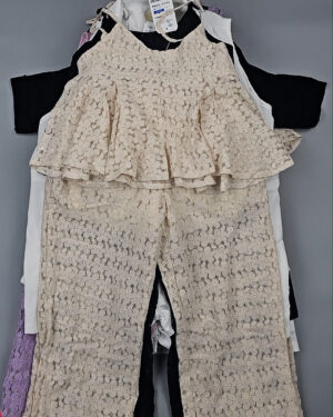 Купить Комплекты жен Корея 085#5 кг, ЛОТ СТ-9575 оптом в Кирове и Кировской области