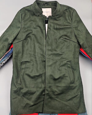 Купить Пиджаки DK COMPANY Summer 045 B#10,3 кг, ЛОТ СТ-9584 оптом в Кирове и Кировской области