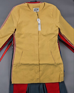 Купить Пиджаки DK COMPANY Summer 045 B#10,8 кг, ЛОТ СТ-9586 оптом в Кирове и Кировской области