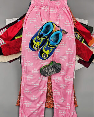 Купить BABY KIDS CAN Winter 44#7 кг, ЛОТ СТ-9611 оптом в Кирове и Кировской области