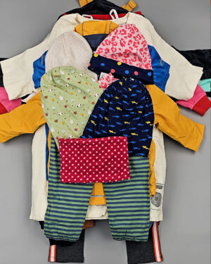 Купить TCM Kids зима 104#6 кг, ЛОТ СТ-9615 оптом в Кирове и Кировской области