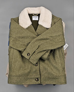 Купить Ветровки женские CAN 104#12,4 кг, ЛОТ СТ-9403 оптом в Кирове и Кировской области