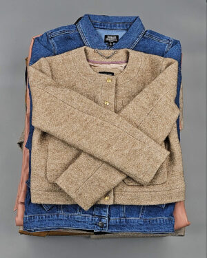 Купить Ветровки женские CAN 104#12,5 кг, ЛОТ СТ-9404 оптом в Кирове и Кировской области