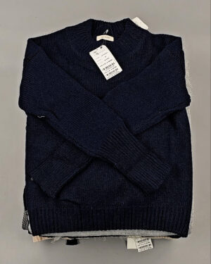 Купить Джемпера Корея 085#7 кг, ЛОТ СТ-9415 оптом в Кирове и Кировской области