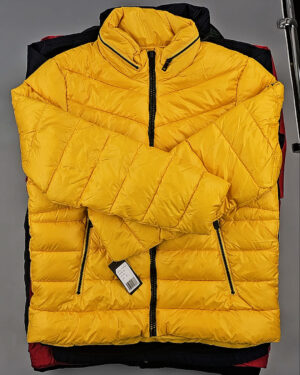 Купить Верхняя одежда мужская CAN 104#15 кг, ЛОТ СТ-9441 оптом в Кирове и Кировской области