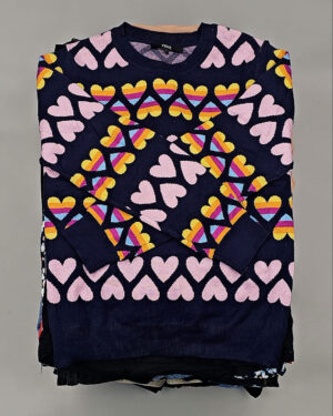 Купить NEXT Winter Women mix#15 кг, ЛОТ СТ-9452 оптом в Кирове и Кировской области