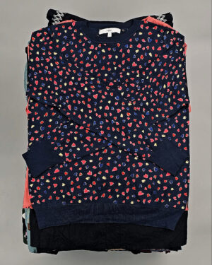 Купить NEXT Winter Women mix#15 кг, ЛОТ СТ-9456 оптом в Кирове и Кировской области