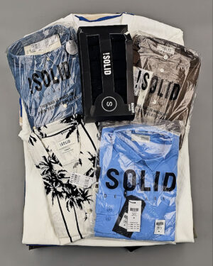 Купить SOLID 075#15 кг оптом в Кирове и Кировской области