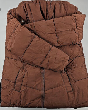 Купить Куртки BESTSELLER зима 045#10 кг, ЛОТ СТ-9467 оптом в Кирове и Кировской области