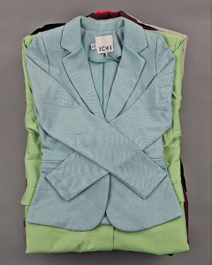 Купить Жакеты DK+Bestseller 085#11 кг, ЛОТ СТ-9479 оптом в Кирове и Кировской области