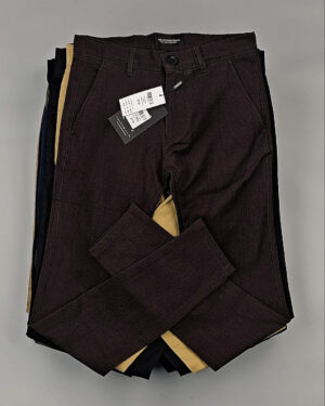 Купить Брюки BLEND HE + 075#10 кг, ЛОТ № СТ-9483 оптом в Кирове и Кировской области