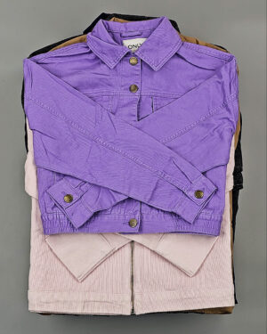 Купить Ветровки Bestseller+DK 035#10 кг, ЛОТ СТ-9398 оптом в Кирове и Кировской области