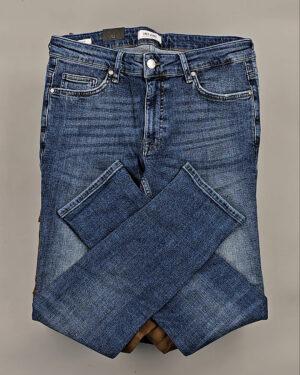 Купить Джинсы BLEND HE + 075#10 кг, ЛОТ СТ-9496 оптом в Кирове и Кировской области