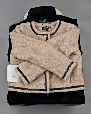 Купить Ветровки женские CAN 104#12 кг оптом в Кирове и Кировской области