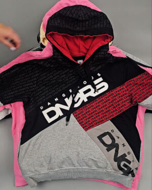 Купить Толстовки#10 кг, ЛОТ № СХ-0150 оптом в Кирове и Кировской области