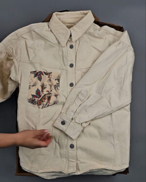 Купить Ветровки Bestseller+DK 035#10 кг, ЛОТ СТ-9396 оптом в Кирове и Кировской области