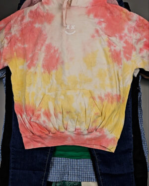 Купить CANADA  Winter mix 084#20 кг, ЛОТ № СТ-9520 оптом в Кирове и Кировской области