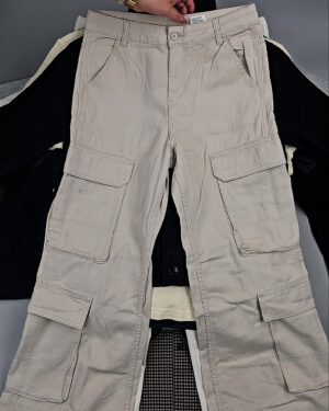 Купить H&M Men mix 095#10,7 кг, ЛОТ № СТ-9545 оптом в Кирове и Кировской области