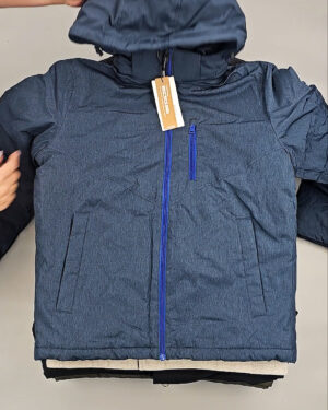 Купить Верхняя одежда JACK JONES муж 075#10 кг оптом в Кирове и Кировской области