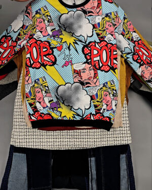 Купить BRAND STOCK Winter#20 кг, ЛОТ № СТ-9530 оптом в Кирове и Кировской области