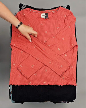 Фотография  991 - NEXT Winter Women mix#15 кг, ЛОТ СТ-9456 оптом в Кирове и Кировской области