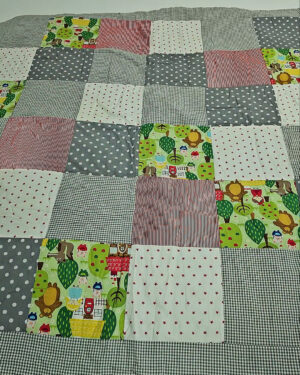 Фотография  525 - Покрывала#12,5 кг, ЛОТ СХ-0186 оптом в Кирове и Кировской области